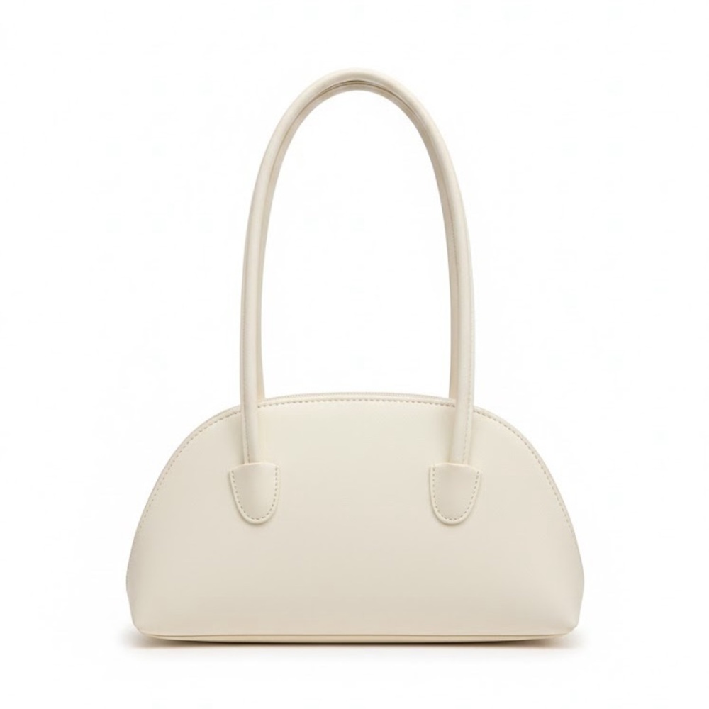 H&M Cream Shoulder Bag
